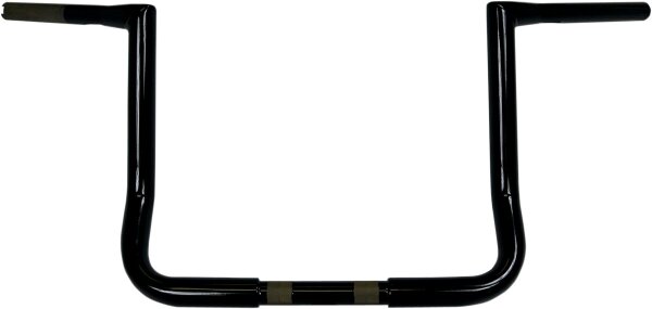 Handlebar 12bagr Twpk Bk