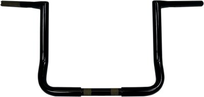 Handlebar 12bagr Twpk Bk
