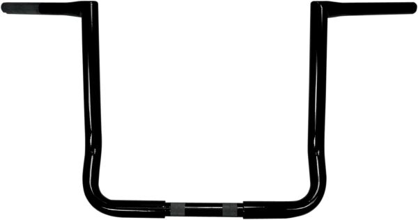 Handlebar Bagr Twpk 14 Bk