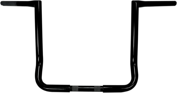 Handlebar Bagr Twpk 14 Bk