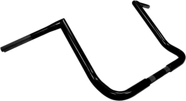 Handlebar Bagr Twpk 14 Bk