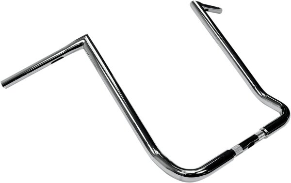 Handlebar Bagr Twpk 18 Ch