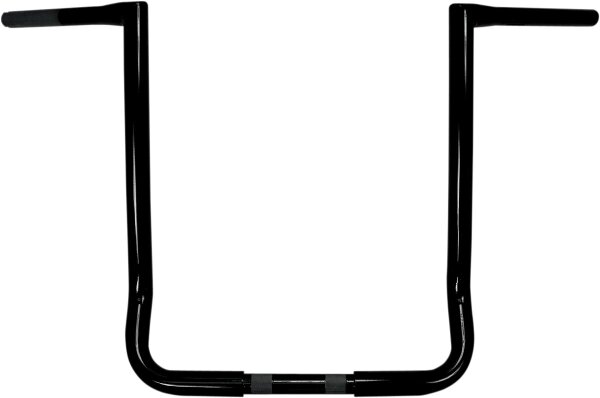 Handlebar Bagr Twpk 18 Bk