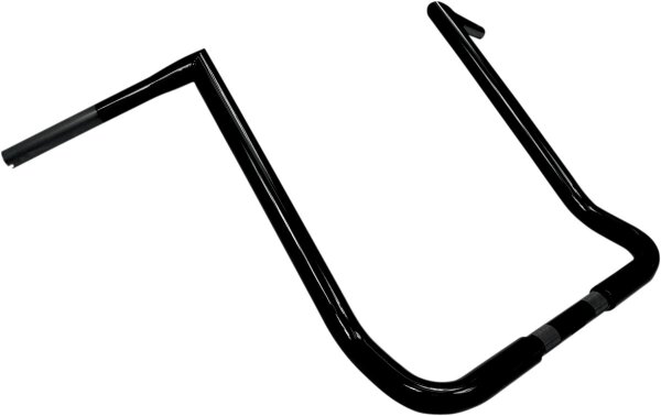 Handlebar Bagr Twpk 18 Bk