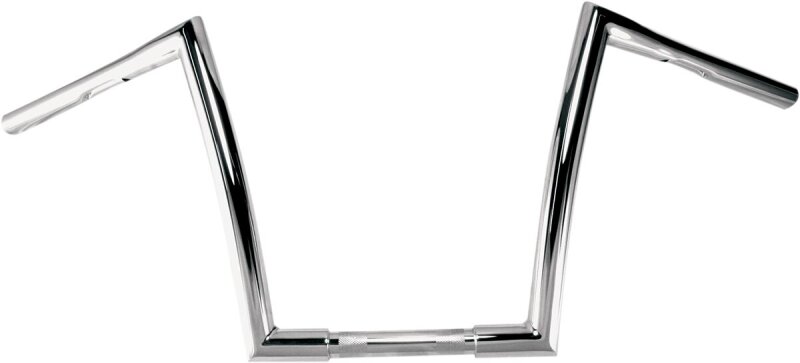 Handlebar 12 Thick Chrome