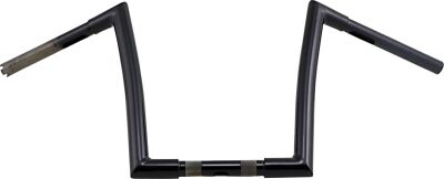 Handlebar 12thick Black