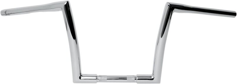 Handlebar 17spr Thick Ch