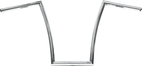 Handlebars Fatbob 17 Ch