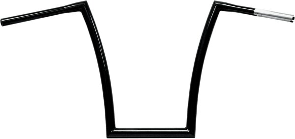 Handlebars Fatbob 12 Bk