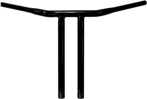 Handlebar Buffalo 14t Bk