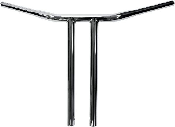 Handlebar Buffalo 16t Ch