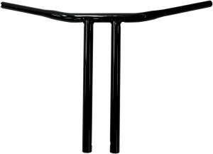 Handlebar Buffalo 16t Bk
