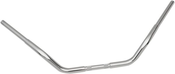 Handlebar Big-j 1.25