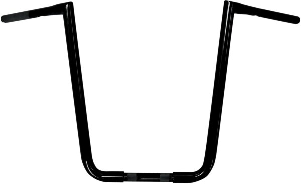 Handlbar Bt Peaks 19 Bk