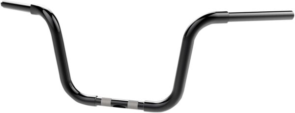 Handlebar 1.25x10 Ape Bk