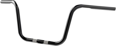 Handlebar 1 X10 Ape Bk