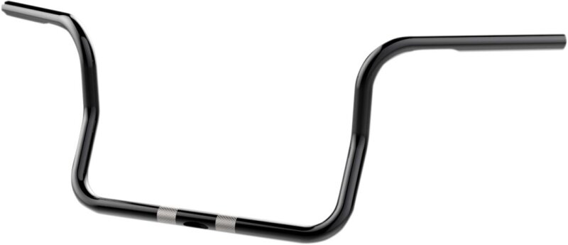 Handlebar 1 X10 Ape Bk