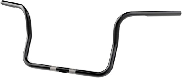 Handlebar 1 X10 Ape Bk