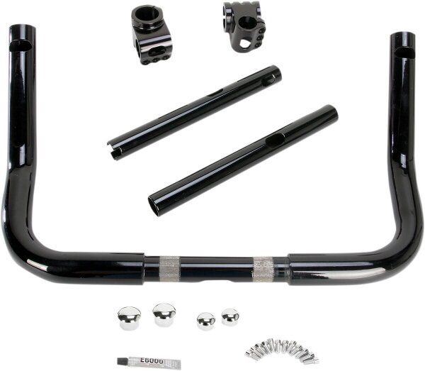 Handlebar Klip 10bk08+fl