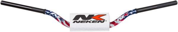 Neken Os Bar Yzf Usa/wh