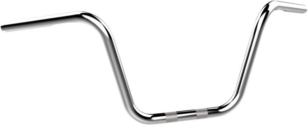 Handlebar 10x1 Ape Etc C