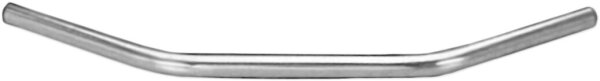 H/bar Flat Bar 1 Chrome