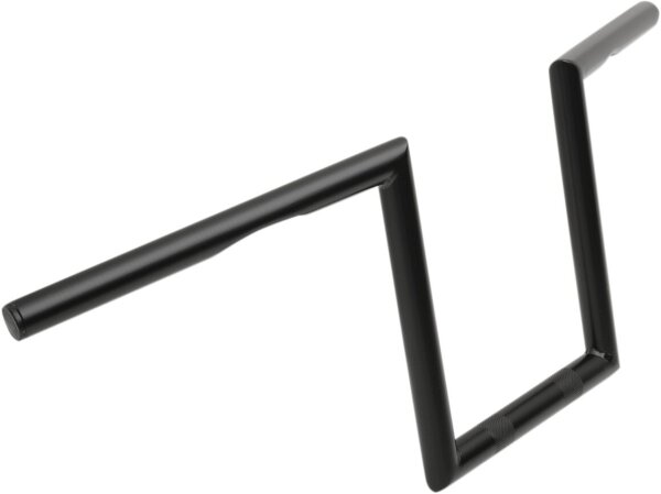 Handlebar Z-bar 1 Black