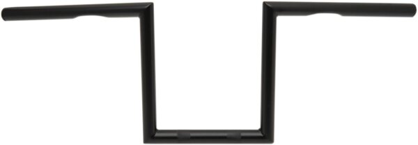 Handlebar Z-bar 1 Black