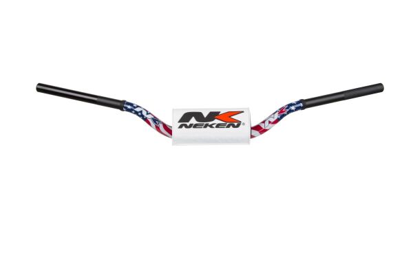 Neken Os Bar Pit Bike Usa/wh
