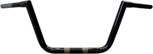 Handlebar Tpks Hfty 10 Bk