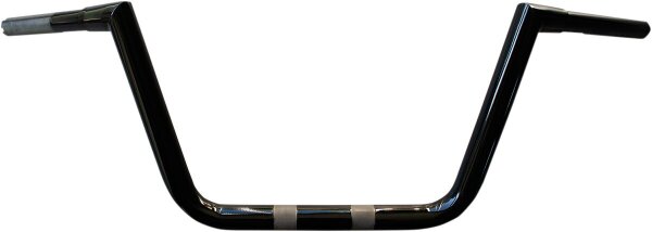 Handlebar Tpks Hfty 10 Bk