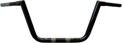 Handlebar Tpks Hfty 10 Bk