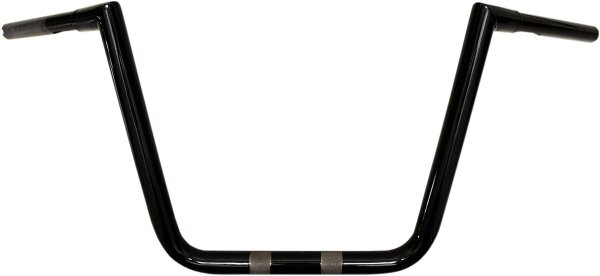 Handlebar Tpks Hfty 13 Bk