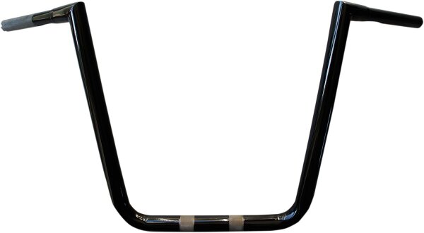 Handlebar Tpks Hfty 16 Bk
