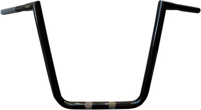 Handlebar Tpks Hfty 16 Bk