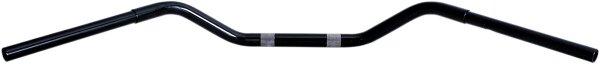 Handlebar Klssc 15+sct B