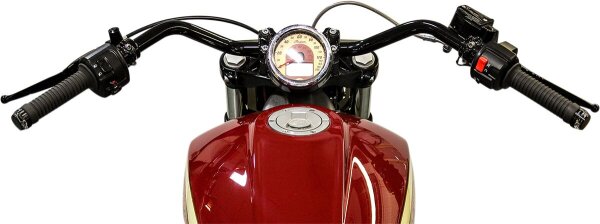 Handlebar Klssc 15+sct B