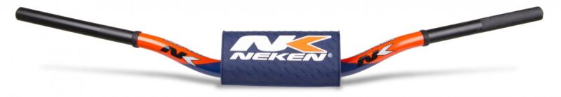 Nk Os Bar 85cc Low Or/bl