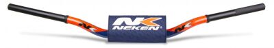 Nk Os Bar 85cc Low Or/bl
