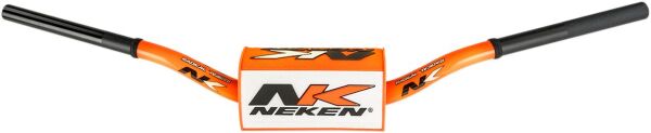 Nk Os Bar 121c Fl Or/wh