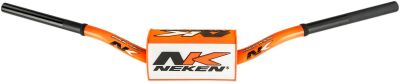 Nk Os Bar 121c Fl Or/wh