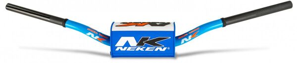 Nk Os Bar 133c Light Bl/wh