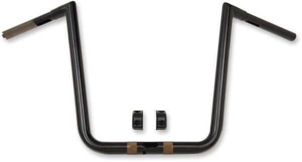 Handlebar Htp 19blk Fltr