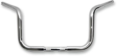 Handlebar Bagger Low Chr