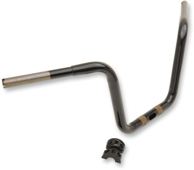 Handlebar 10 Blk Fltr15+