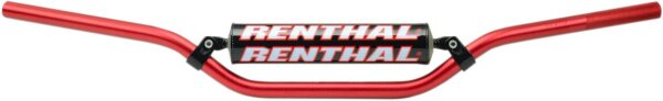 Renthal 22mm Rc 971 Red