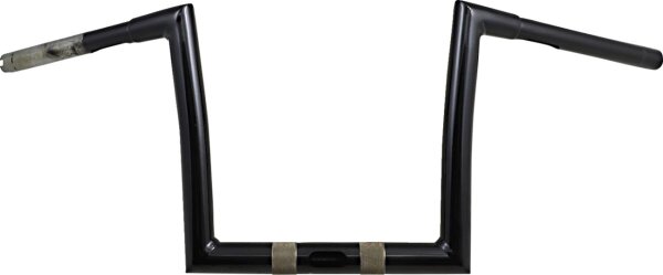 Handlebar 10 Blk Fltr15+