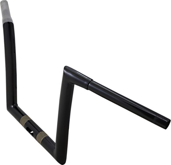 Handlebar 10 Blk Fltr15+