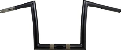 Handlebar 10 Blk Fltr15+