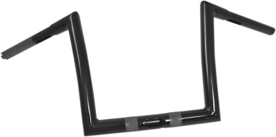 Handlebar 10 Blk Fltr15+